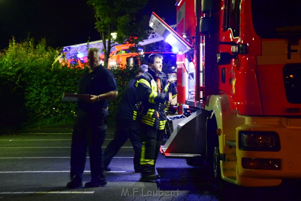 Feuer 2 ehemalige Disco Koeln Porz Wahn Heidestr P271.JPG - Miklos Laubert